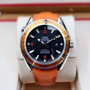 Omega Seamaster Planet Ocean 600m
