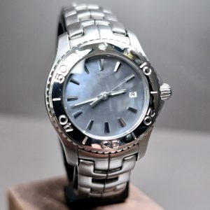 Tag Heuer Link