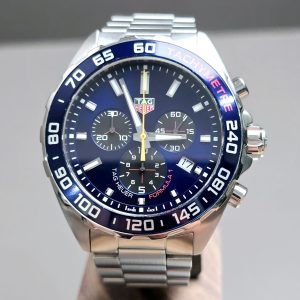 Tag Heuer Formula 1 Chronograph Red Bull Edition