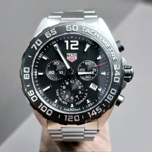 Tag Heuer Formula 1 Chronograph