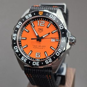 Tag Heuer Formula 1