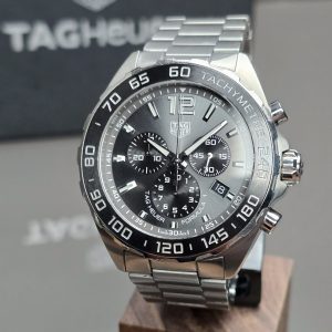 Tag Heuer Formula 1 Chronograph