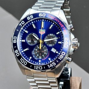 Tag Heuer Formula 1 Chronograph Red Bull Edition