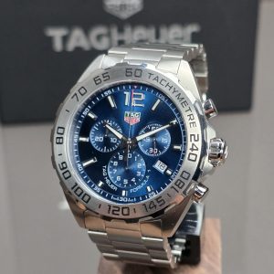 Tag Heuer Formula 1 Chronograph