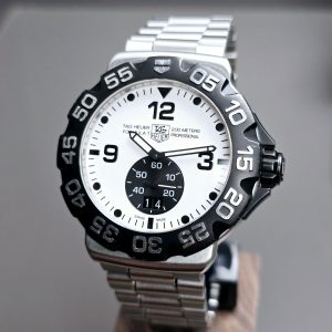 Tag Heuer Formula 1 Grande