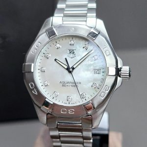 Tag Heuer Aquaracer