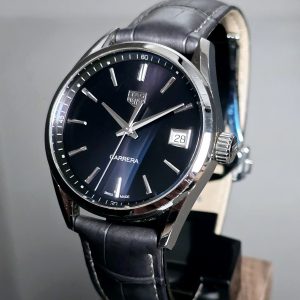 Tag Heuer Carrera