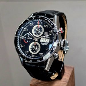 Tag Heuer Carrera Chronograph