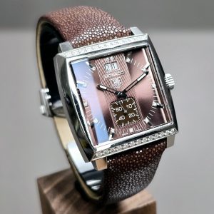 Tag Heuer Monaco