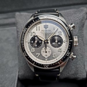 Tag Heuer Autavia Flyback Chronometer