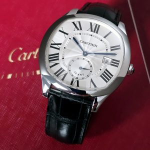 Cartier Drive De Cartier