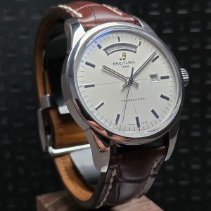 Breitling TransOcean