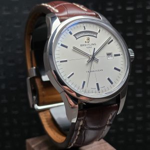 Breitling TransOcean