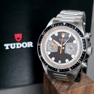 Tudor Heritage Chrono