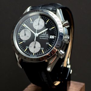 Omega Speedmaster Chronograph