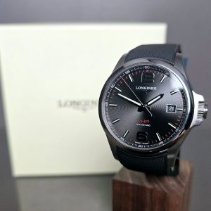 Longines Conquest VHP