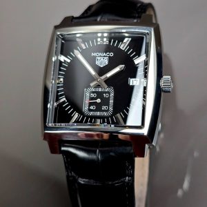 Tag Heuer Monaco