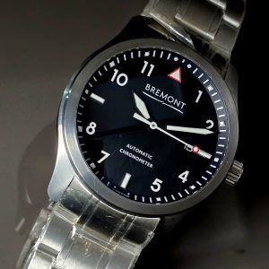 Bremont SOLO 43