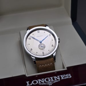 Longines Heritage