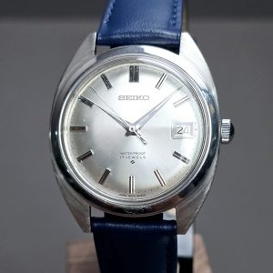 Seiko Automatic