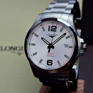 Longines Conquest VHP