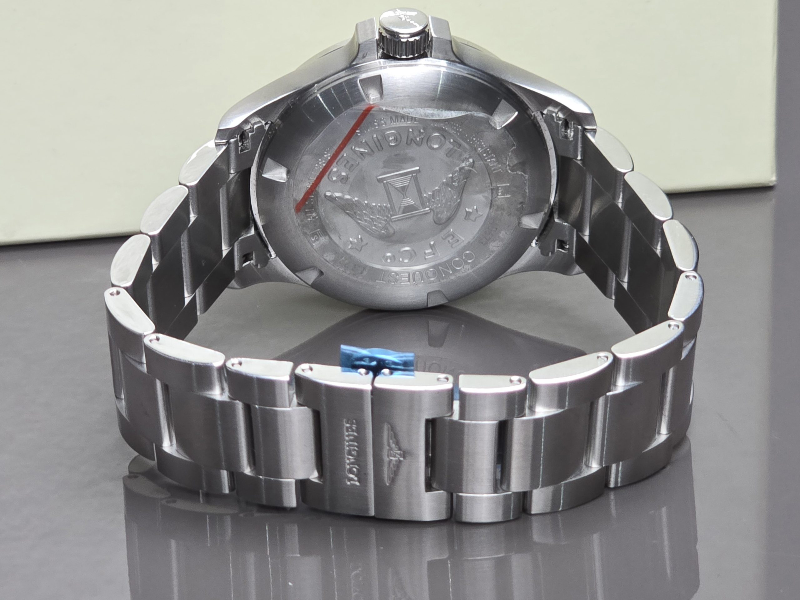 Longines Conquest VHP - Image 2