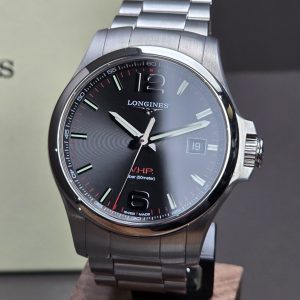 Longines Conquest VHP