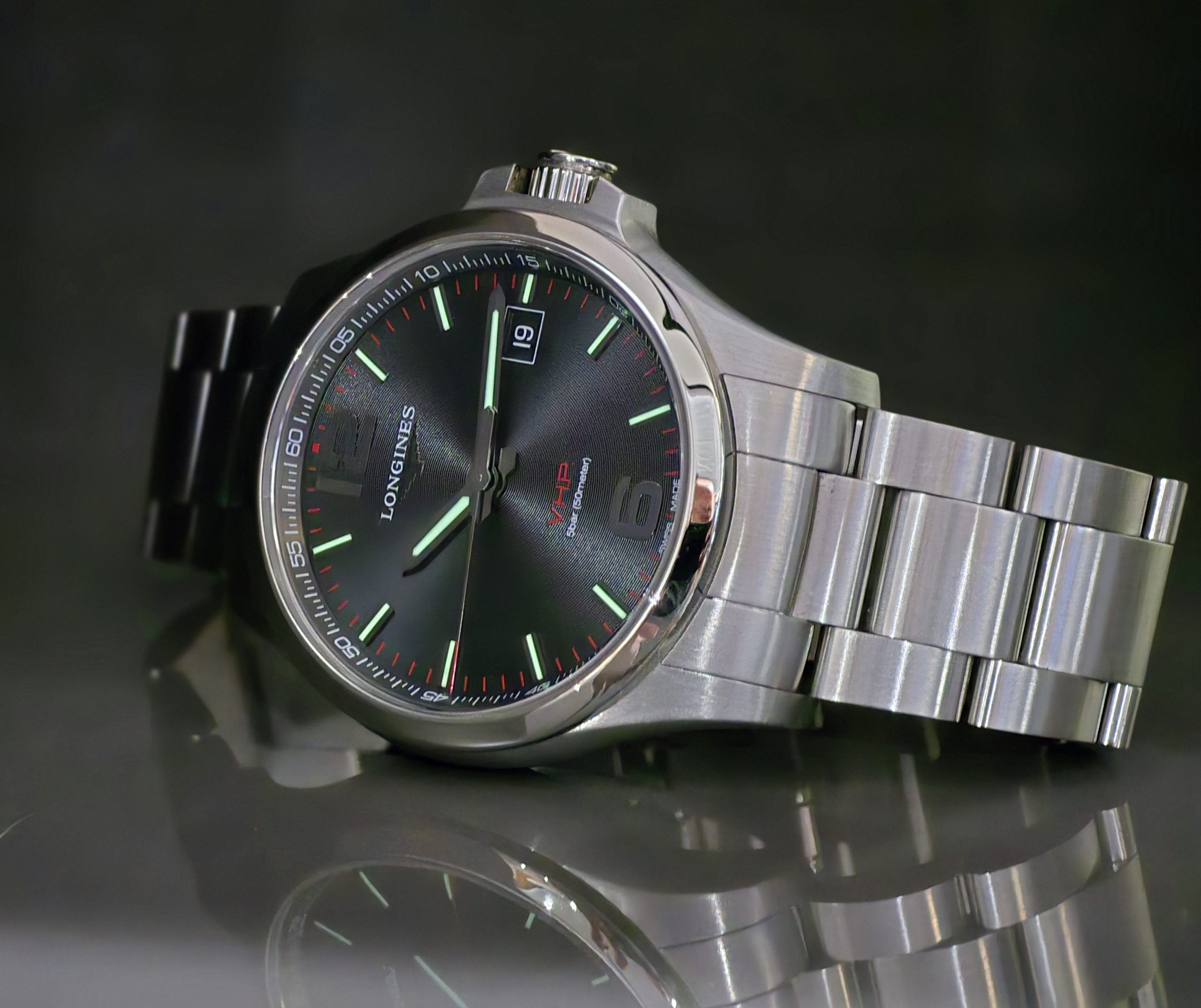 Longines Conquest VHP - Image 3