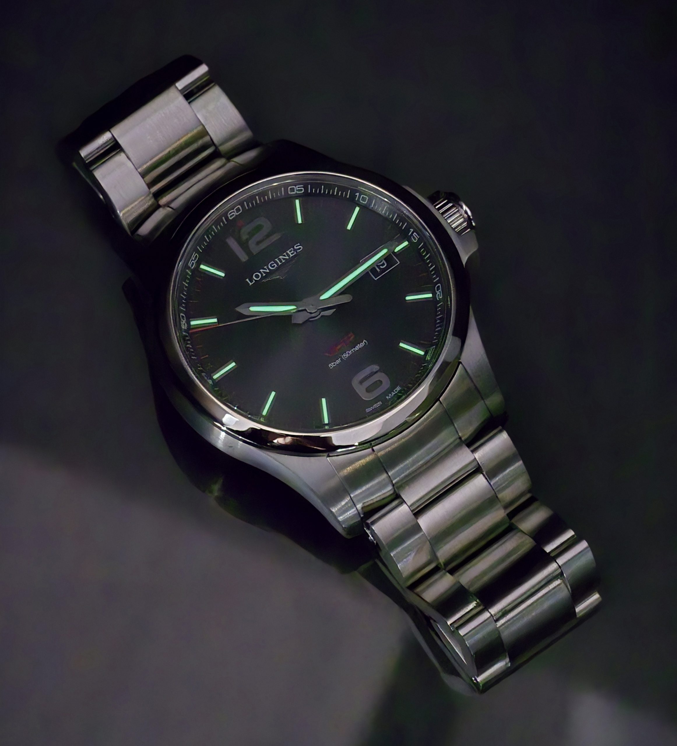 Longines Conquest VHP - Image 4