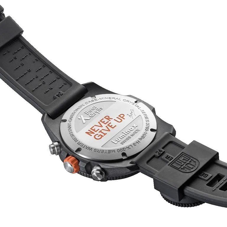 Luminox Bear Grylls Survival LAND Series - Image 2