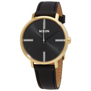 Nixon Arrow Leather