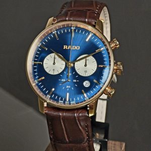 Rado Coupole