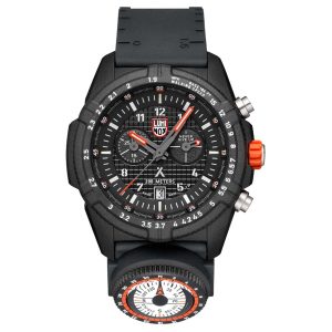 Luminox Bear Grylls Survival LAND Series