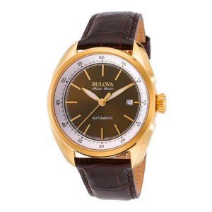 Bulova Accu Swiss Tellaro