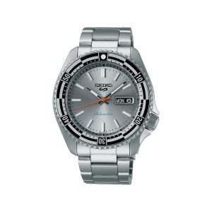 Seiko 5 Sports Retro Rally Edition