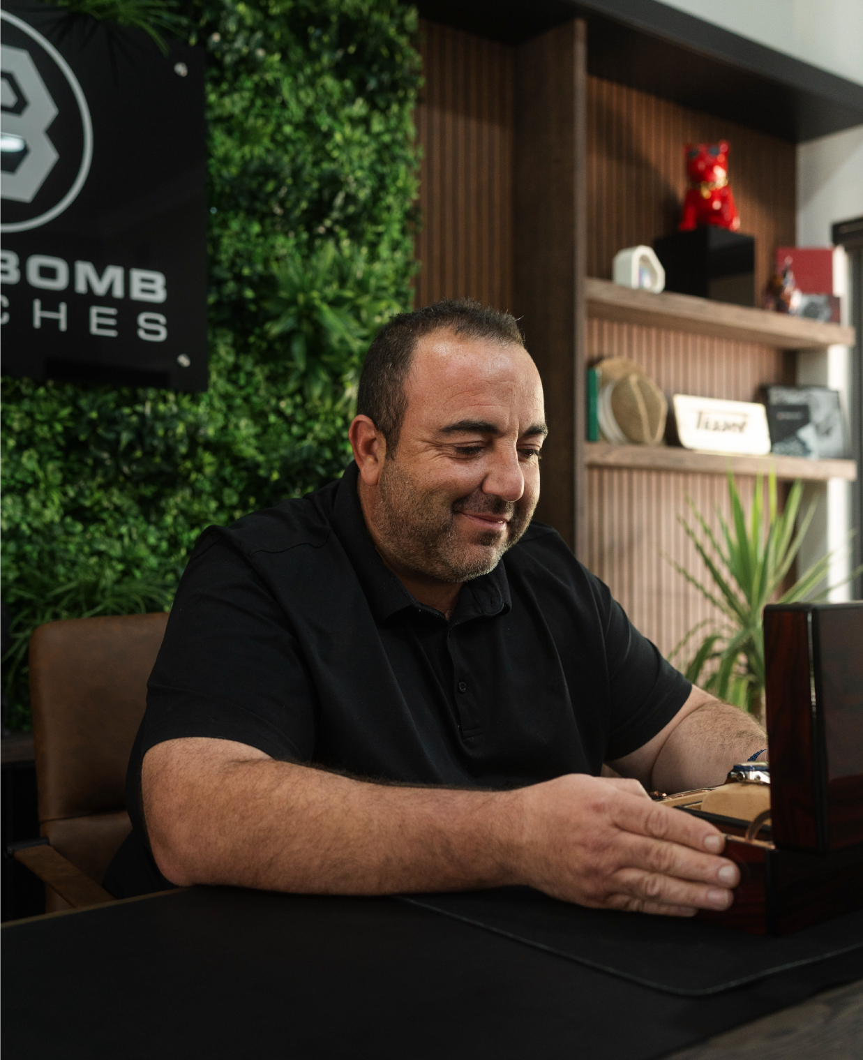 Mike Menezes